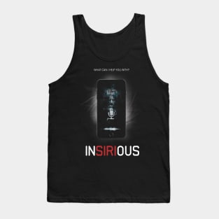 Insirious Tank Top